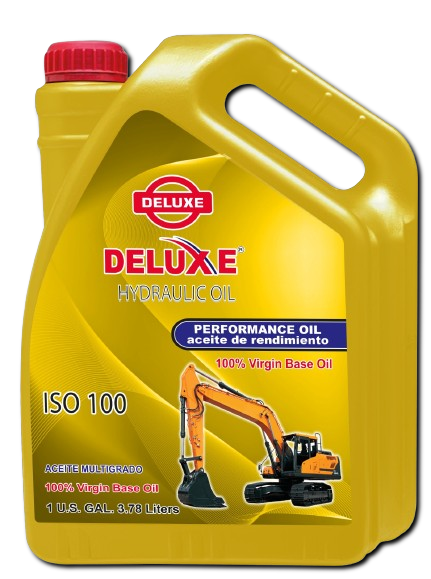 ISO 100 Hydraulic Oil